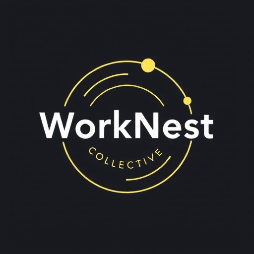 WorkNest Collective Logo